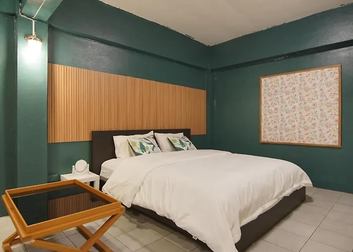 Apartment โกอินน์ พระบรมมหาราชวัง สถานีสามยอด - Go The Grand Palace *