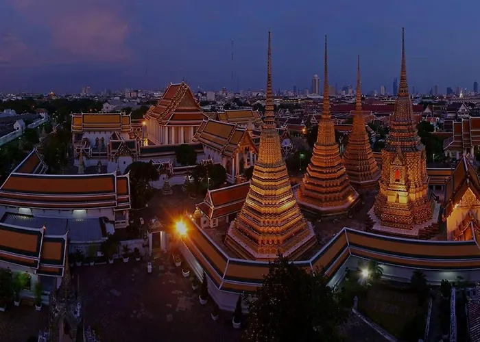 โกอินน์ พระบรมมหาราชวัง สถานีสามยอด - Go The Grand Palace Apartment *